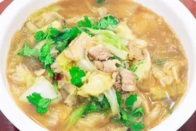 最适合秋天吃的5道炖菜！热腾腾的端上桌，驱寒暖胃，常吃不上火图片