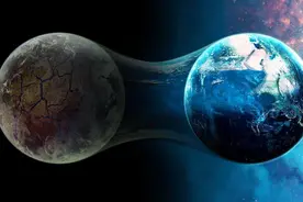 “平行世界”真的存在吗？有人表示亲身经历，真相究竟是怎么回事图片