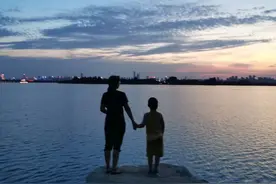 在深圳一个人又带娃又上班的那些日子图片