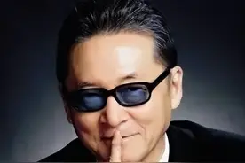 李敖的真面目图片