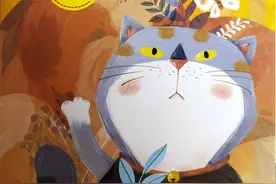 一只想飞的猫4图片