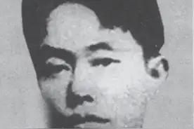 死得其所：毛泽东妙释生死价值观图片