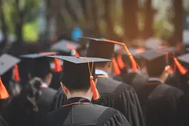 第一批进入职场的00后，遭遇“西二旗”大收缩图片