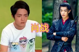 一胖毁所有，是真的么？胖瘦对明星颜值的影响有多大图片