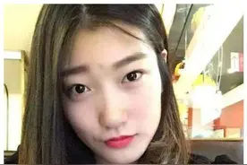 李梦毁了！出轨45岁上司，“裸照”被曝光图片