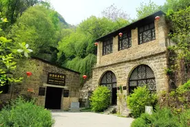 礼遇教师节，平山各大景区钜惠来袭！图片