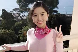 敲诈600万的翟欣欣终被捕！行刑前下跪求放过，前夫家：晚了图片