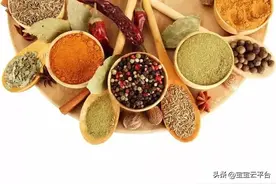 孕期饮食禁忌多，这10种调料请孕妈妈慎重摄入，不宜多食！图片