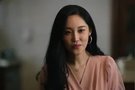 《人世间》身家上亿的曾珊，女高知的面孔下，藏着怎样的蛇蝎心肠图片