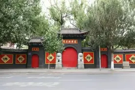 倓虚法师 | 自述长春般若寺创修经过图片