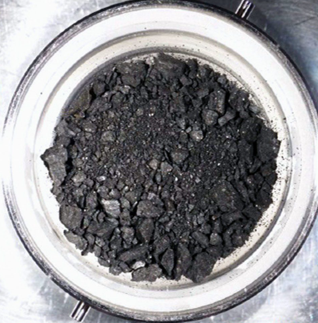 人类首次获得小行星地下物质并发现超20种氨基酸，意味着什么？