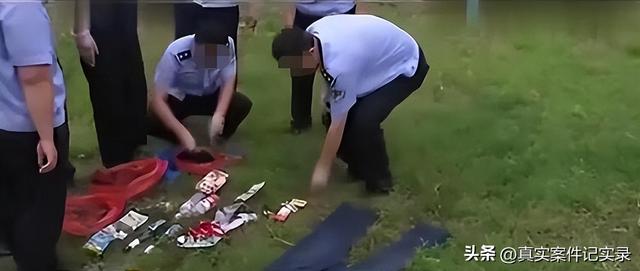 新婚妻子被4人轮奸8小时，丈夫全程目睹，事后夫妻惨遭杀害