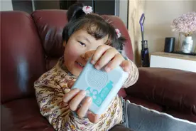 趣学伴儿童绘本故事放映机，让孩子喜欢的才是最真实的图片