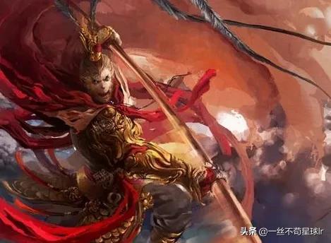 孙悟空和奥特曼到底谁更厉害！