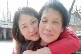 跨越37年的寻母之旅 一张老照片找到2000多公里外的妈妈图片