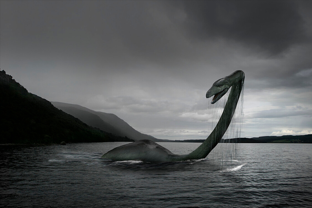 新疆喀纳斯湖水怪之谜最新消息 新疆喀纳斯湖泊发现水怪