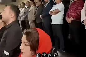 《长津湖》10万票房奇迹！伊朗惊变？吴京或成最大赢家图片