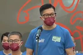独家丨香港保安局局长邓炳强：中共二十大是香港落实好“一国两制”的行动指南图片