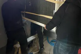 中央空调价格贵又耗电，但很多人还是要装！不是坑自己？图片