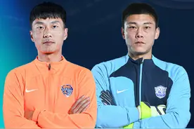 中超联赛第30轮15:30青岛海牛VS沧州雄狮首发名单公布图片