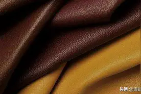 牛皮革是真牛皮吗？有关牛皮的详细知识，先收藏再阅读图片