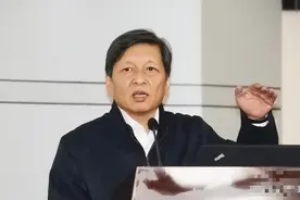 西安交通大学校长，4次评审院士都没通过，你为什么没入选院士呢图片
