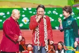 2022辽视春晚集结喜剧界豪华阵容，冯巩郭冬临宋小宝李雪琴携手送欢乐图片