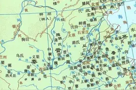 春秋五霸为什么要“霸”，“霸”什么？图片