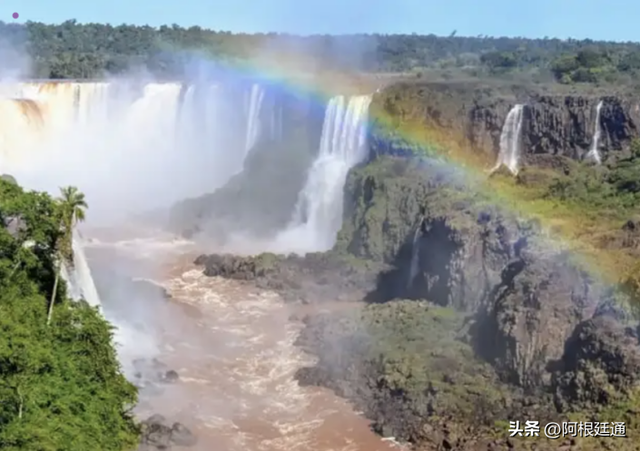 春天最佳旅行指南：南美四大国家公园，哪个最值得去？
