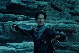 鬼吹灯世界观最厉害的四个人：鹧鸪哨、司马灰、杨方、屠黑虎图片