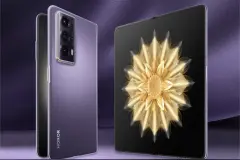 8999元起，荣耀Magic V2系列折叠屏手机今日开售图片