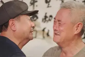 起底范伟离开赵本山的前前后后，高秀敏至死不原谅老赵图片