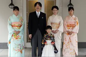 日本王室选妃了，这次点名芦田爱菜图片