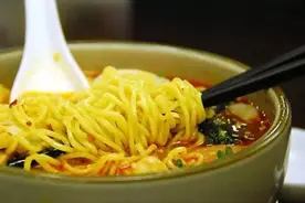 速冻食品、方便面是“垃圾食品”？辟谣：或许比你想象中的有营养图片