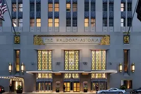 奢华、精品、豪华、标准，五星级酒店还分等级？！图片