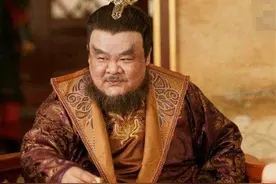 朱粲：隋末的食人魔王，拿百姓当军粮，吃唐朝使者引来杀身之祸图片