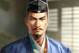 被视为“天下人”的三好家为什么没有成为日本的统一核心？图片