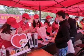 广西公路“关爱卡车司机 情满八桂公路”活动周火热启动图片
