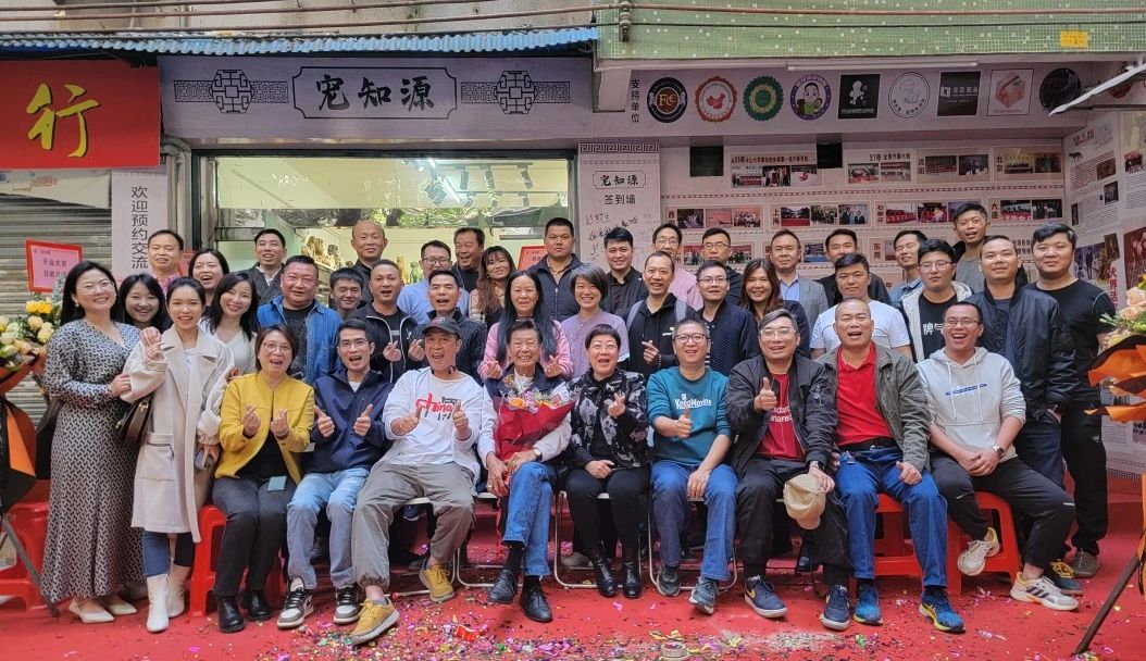 期待揭晓！国际潮宠展联合宠知源独家展示宠物犬起源的宝藏资料！