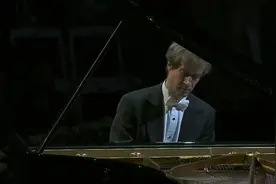 【端午特辑】《六月船歌》，琴声悠悠，安抚了浮躁的心图片