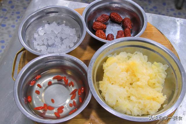 胶原蛋白排名十大食物 2026年胶原蛋白排名十大食物图片