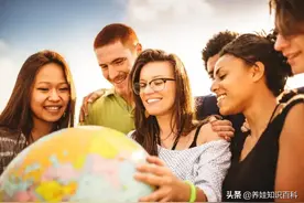 高考不顺利，出国留学可以吗？答：如果拿得起30万学费，可以图片