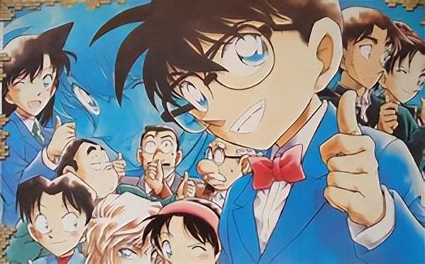 还记得当年在星空卫视，看过的那些经典日漫吗？盘点九部经典日漫