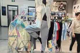 高价防晒衣是智商税？皮肤科医生：不必过多追捧“黑科技”图片