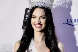 21岁匈牙利选美皇后被拐，喝两杯酒后失去知觉，她的经历绝非个例图片