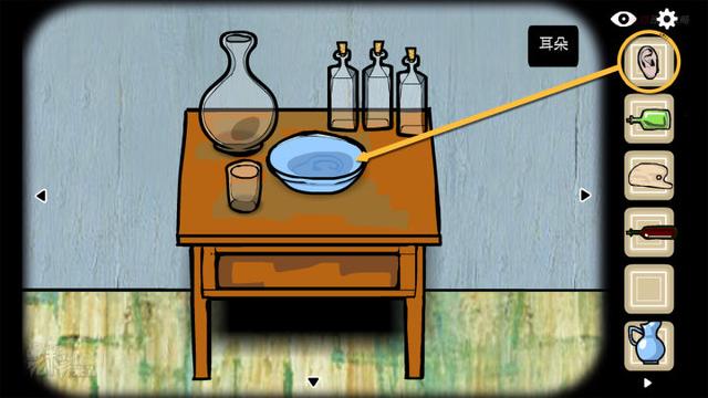 攻略 | 锈湖4《逃离方块: 阿尔勒-Cube Escape: Arles》移动端通关攻略