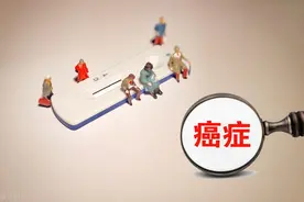 得了癌症哪些人最可能跨过第一个五年？这4种人最幸运图片