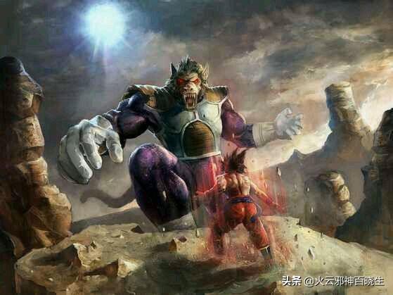 七龙珠的3D化和真人化是否值得期待