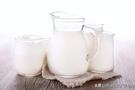 消费者对驼奶也产生的误区图片