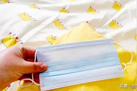 被子在被套里乱跑，只需一个口罩，轻松解决家家户户的大难题图片